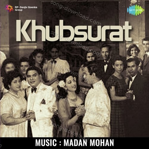 Khubsurat Mukesh MP3 Download